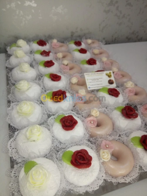 Saleés sucré