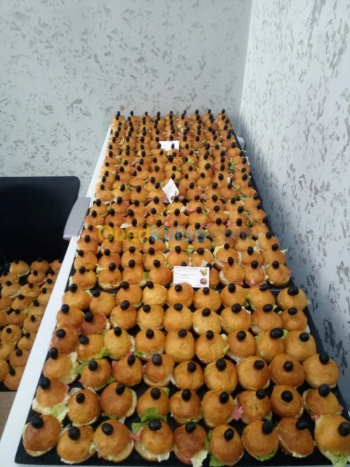 Saleés sucré