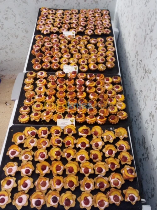 Saleés sucré