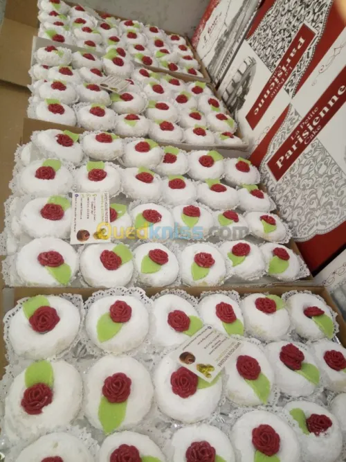 Saleés sucré