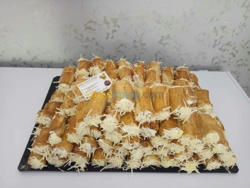 Saleés sucré