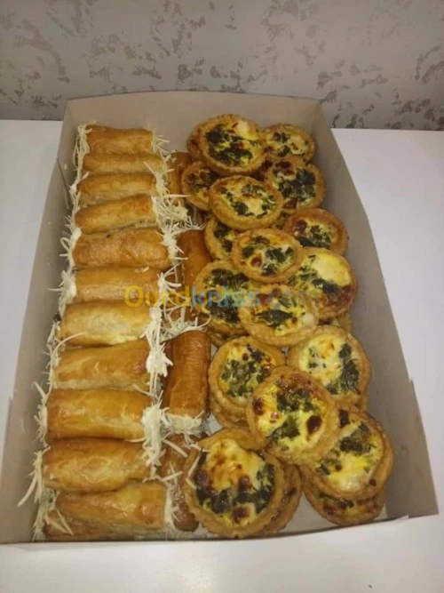Saleés sucré