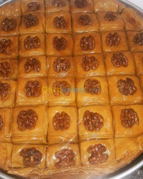 Saleés sucré