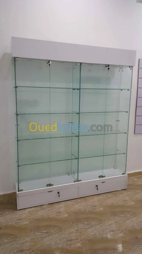 Transformation du verre 