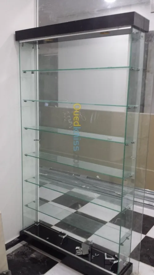 Transformation du verre 