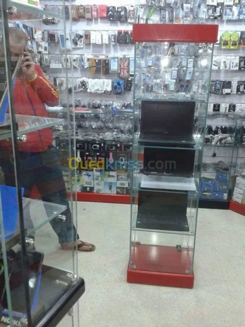 Transformation du verre 