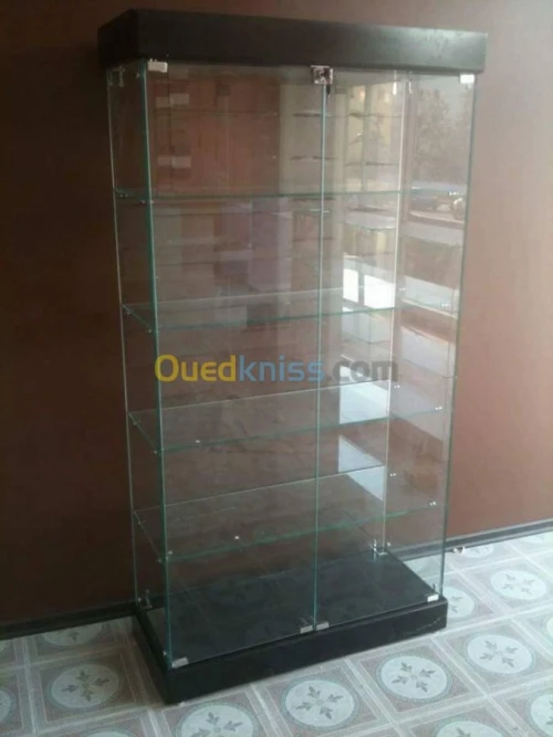 Transformation du verre 
