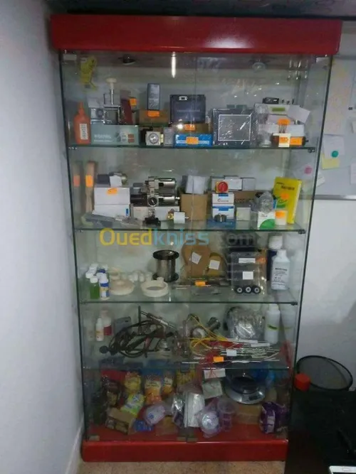 Transformation du verre 