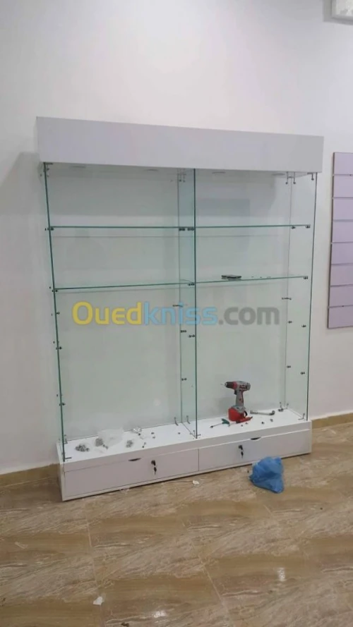 Transformation du verre 