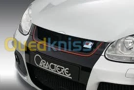 caractere golf 5 kit carrosserie
