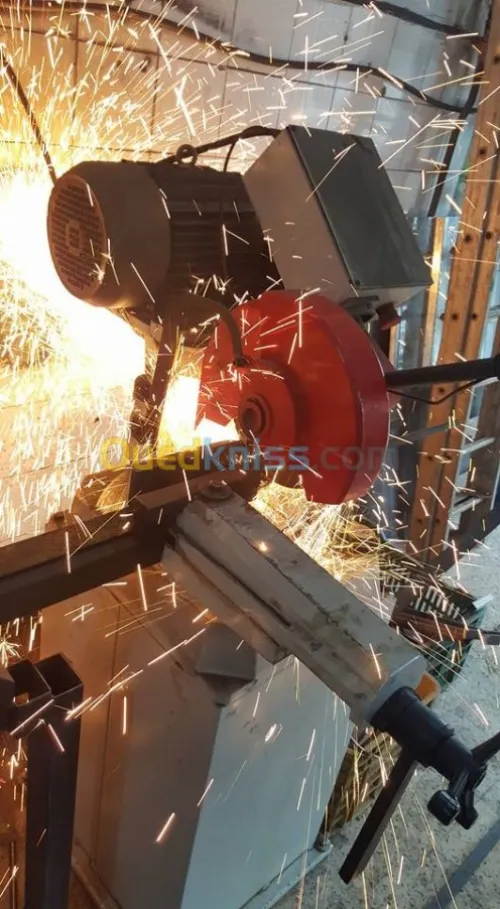 Toute travaux de Serrurier ,fer forgé.