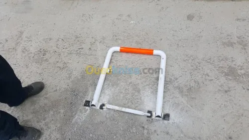 Toute travaux de Serrurier ,fer forgé.