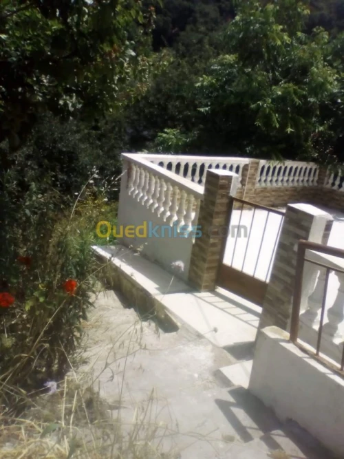 Location Appartement Jijel El aouana