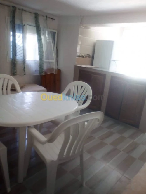 Location Appartement Jijel El aouana
