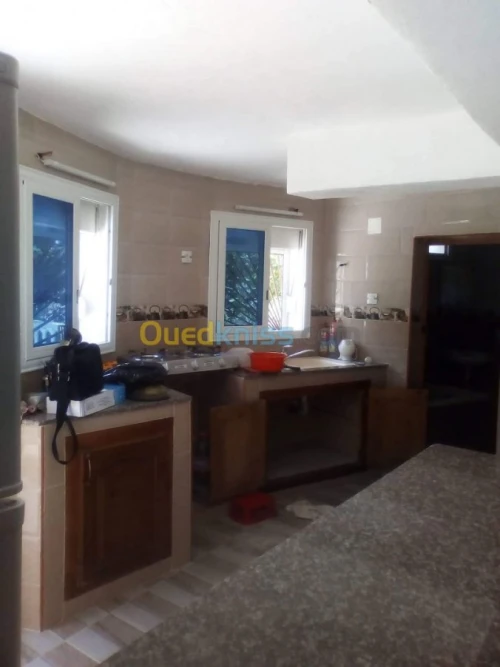 Location Appartement Jijel El aouana