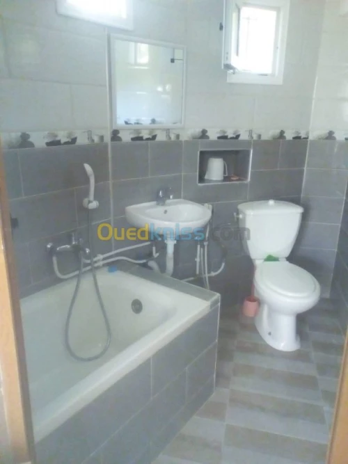 Location Appartement Jijel El aouana