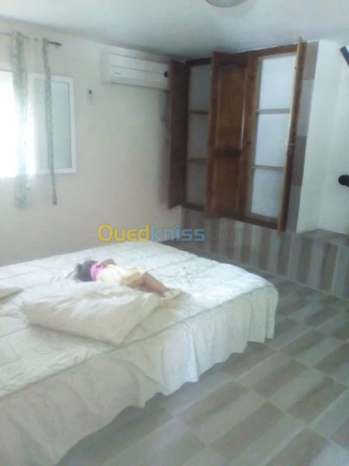Location Appartement Jijel El aouana