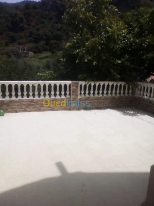 Location Appartement Jijel El aouana