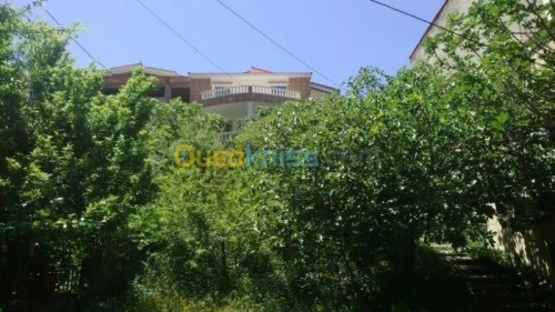 Location Appartement Jijel El aouana