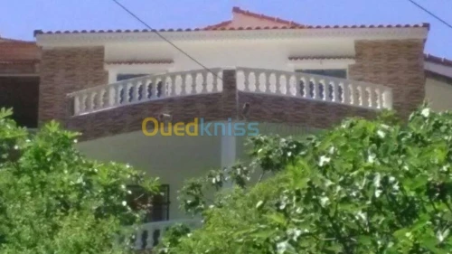 Location Appartement Jijel El aouana