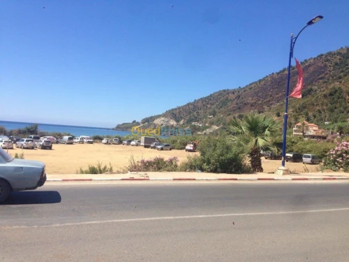 Location Appartement Jijel El aouana
