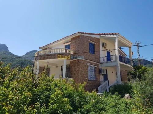 Location Appartement Jijel El aouana