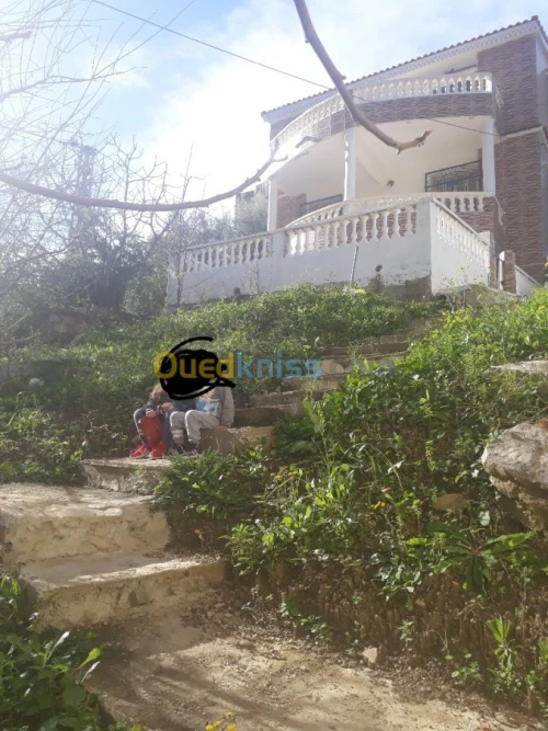 Location Appartement Jijel El aouana