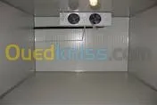 CHAMBRE FROIDE/GRANDE CUISINE