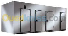 CHAMBRE FROIDE/GRANDE CUISINE