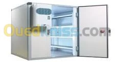 CHAMBRE FROIDE/GRANDE CUISINE
