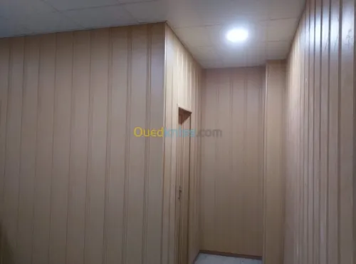 décorations intérieurs