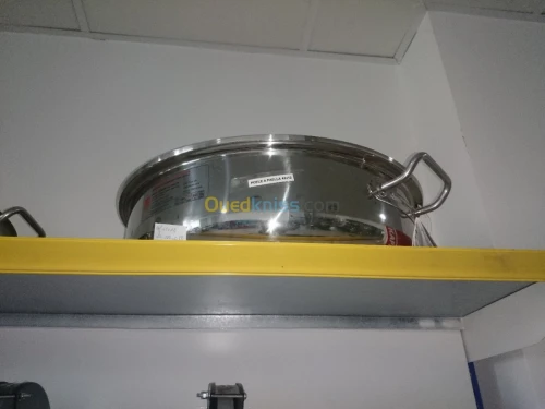 equipement d'hotellerie 