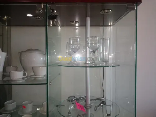 equipement d'hotellerie 