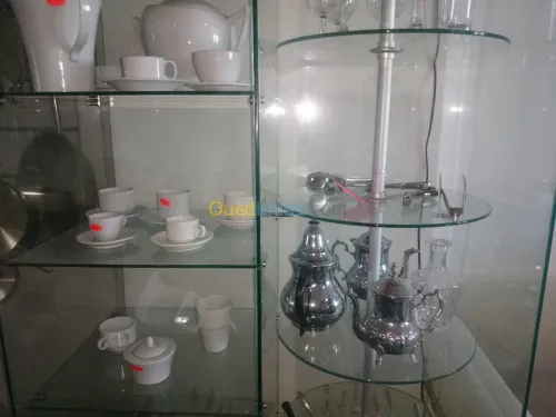 equipement d'hotellerie 