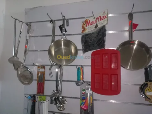 equipement d'hotellerie 