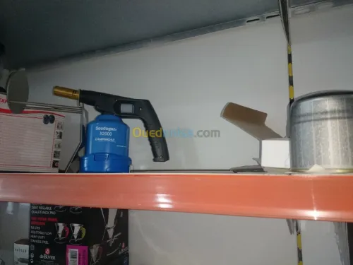 equipement d'hotellerie 