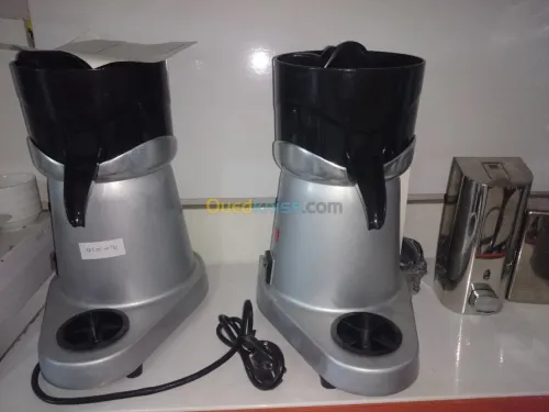 equipement d'hotellerie 