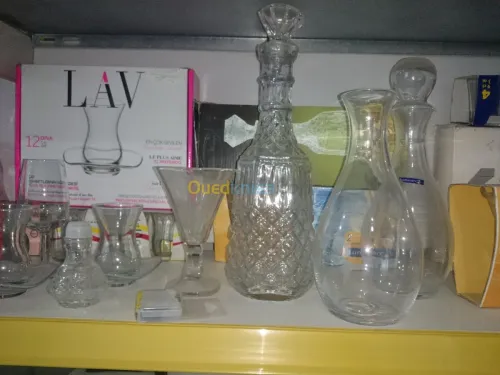 equipement d'hotellerie 