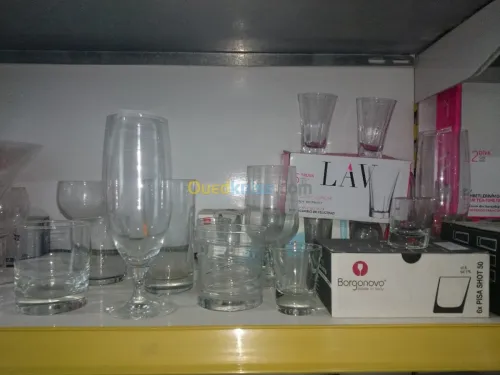 equipement d'hotellerie 