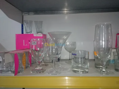 equipement d'hotellerie 