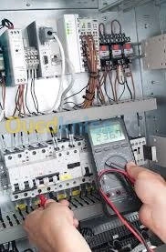 Maintenance général