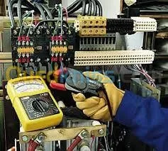 Maintenance général