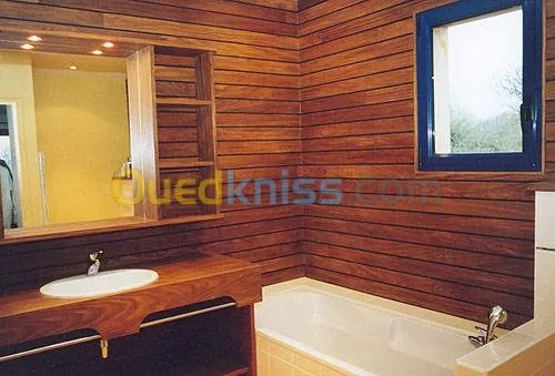 boiserie variés: Meubles et Decors