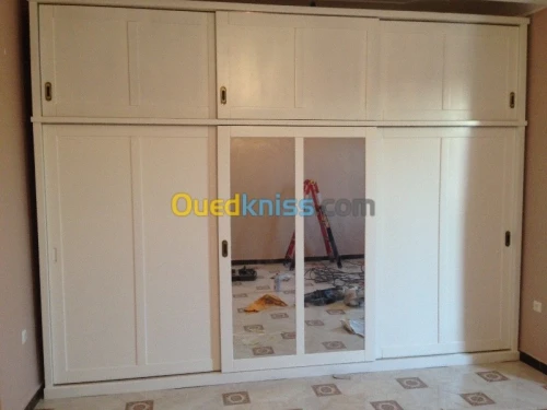 boiserie variés: Meubles et Decors