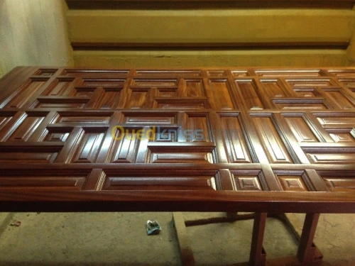 boiserie variés: Meubles et Decors
