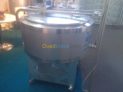 cuve inox 