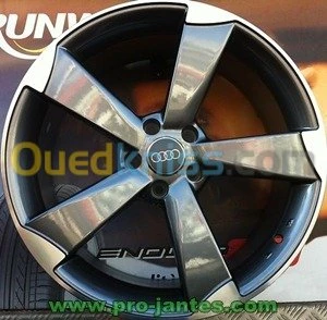 jantes origines et roues cplte a3 s3