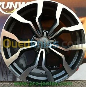 jantes origines et roues cplte a3 s3