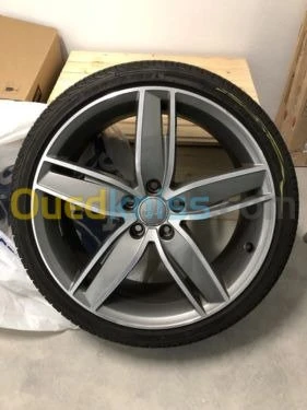 jantes origines et roues cplte a3 s3