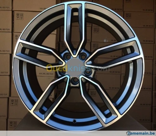 jantes origines et roues cplte a3 s3